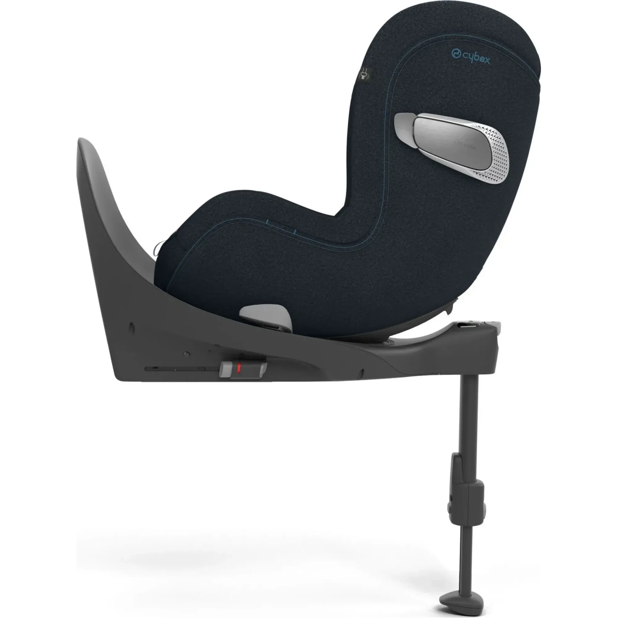 Автокрісло Cybex Sirona T Plus Nautical Blue