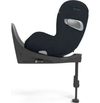 Автокрісло Cybex Sirona T Plus Nautical Blue
