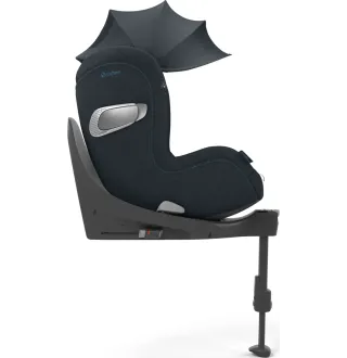Автокрісло Cybex Sirona T Plus Nautical Blue