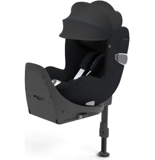 Автокрісло Cybex Sirona T Plus Sepia Black