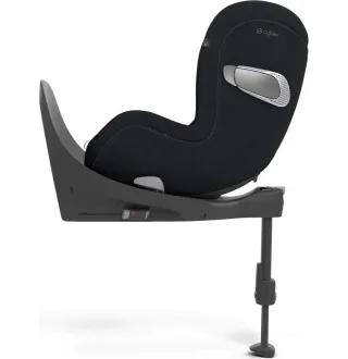 Автокрісло Cybex Sirona T Plus Sepia Black