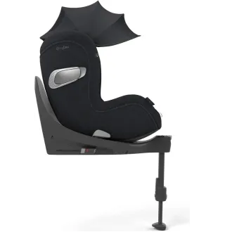 Автокрісло Cybex Sirona T Plus Sepia Black