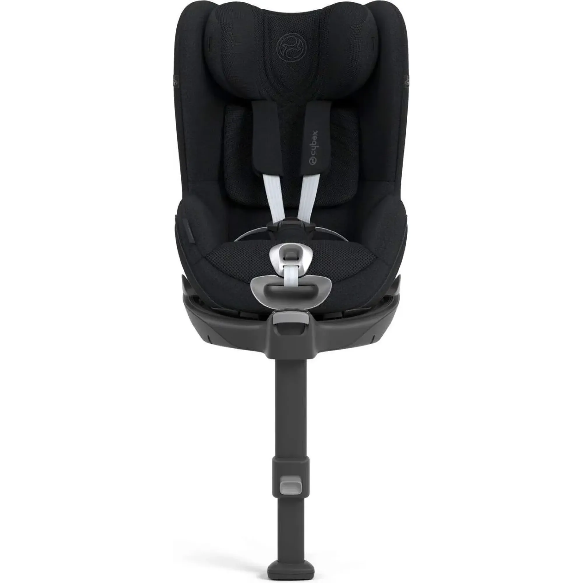 Автокрісло Cybex Sirona T Plus Sepia Black