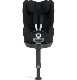 Автокрісло Cybex Sirona T Plus Sepia Black