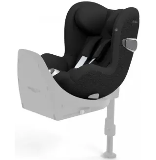 Автокрісло Cybex Sirona T Sepia Black