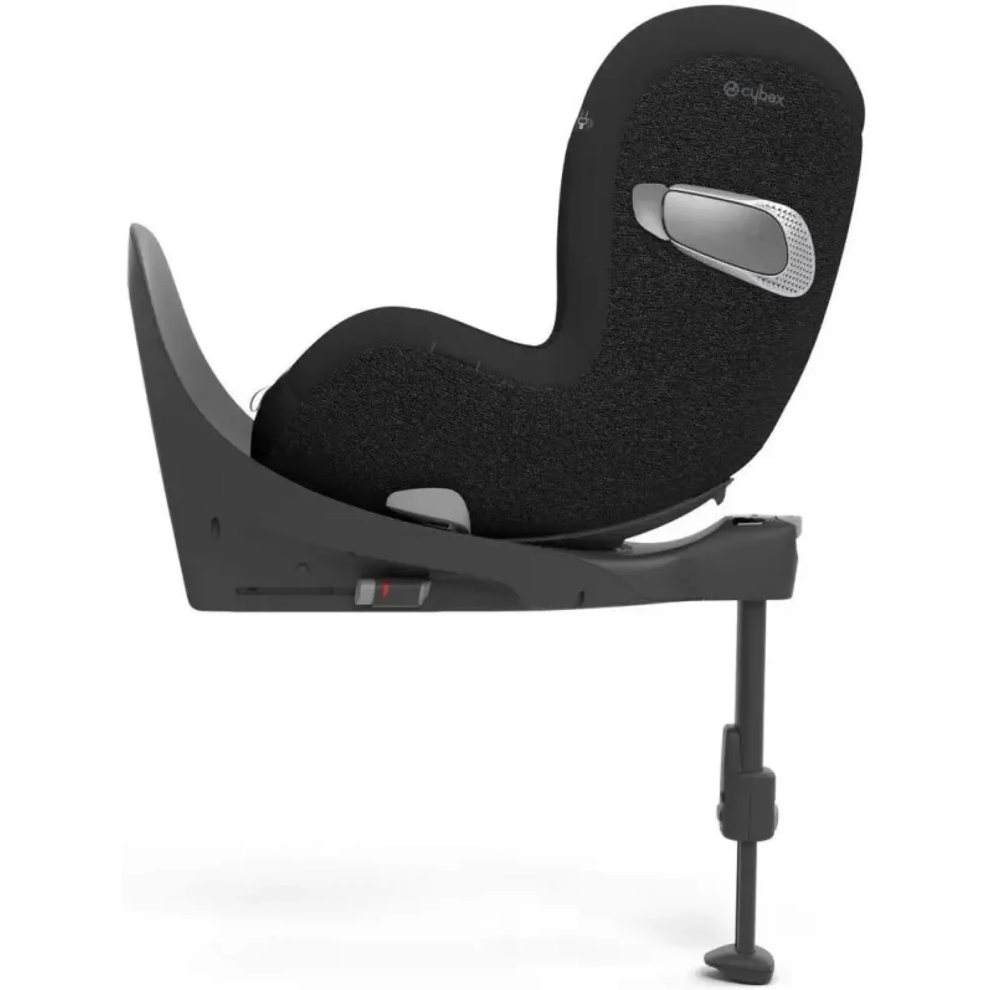 Автокрісло Cybex Sirona T Sepia Black