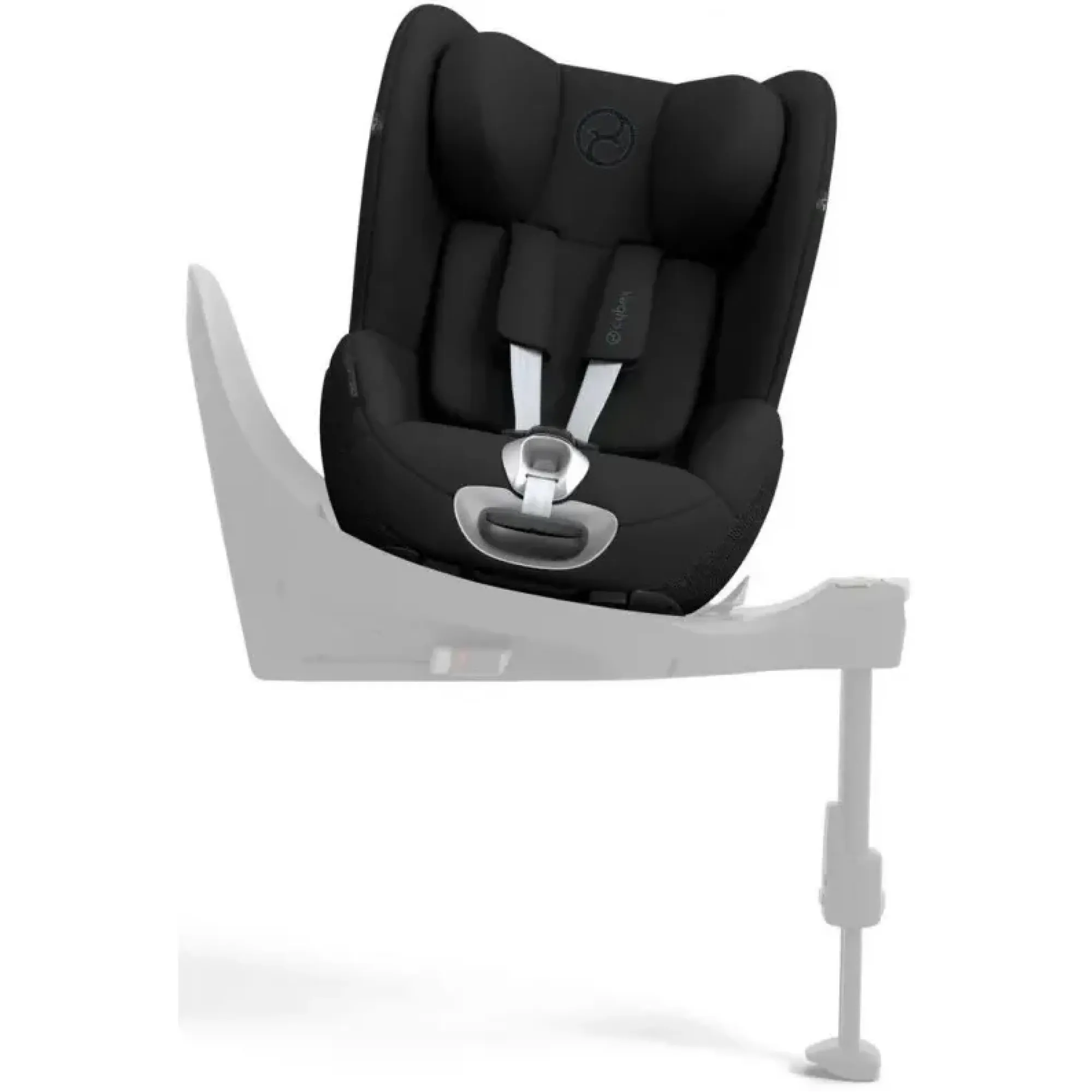 Автокрісло Cybex Sirona T Sepia Black