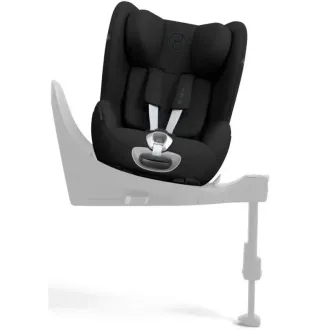 Автокрісло Cybex Sirona T Sepia Black
