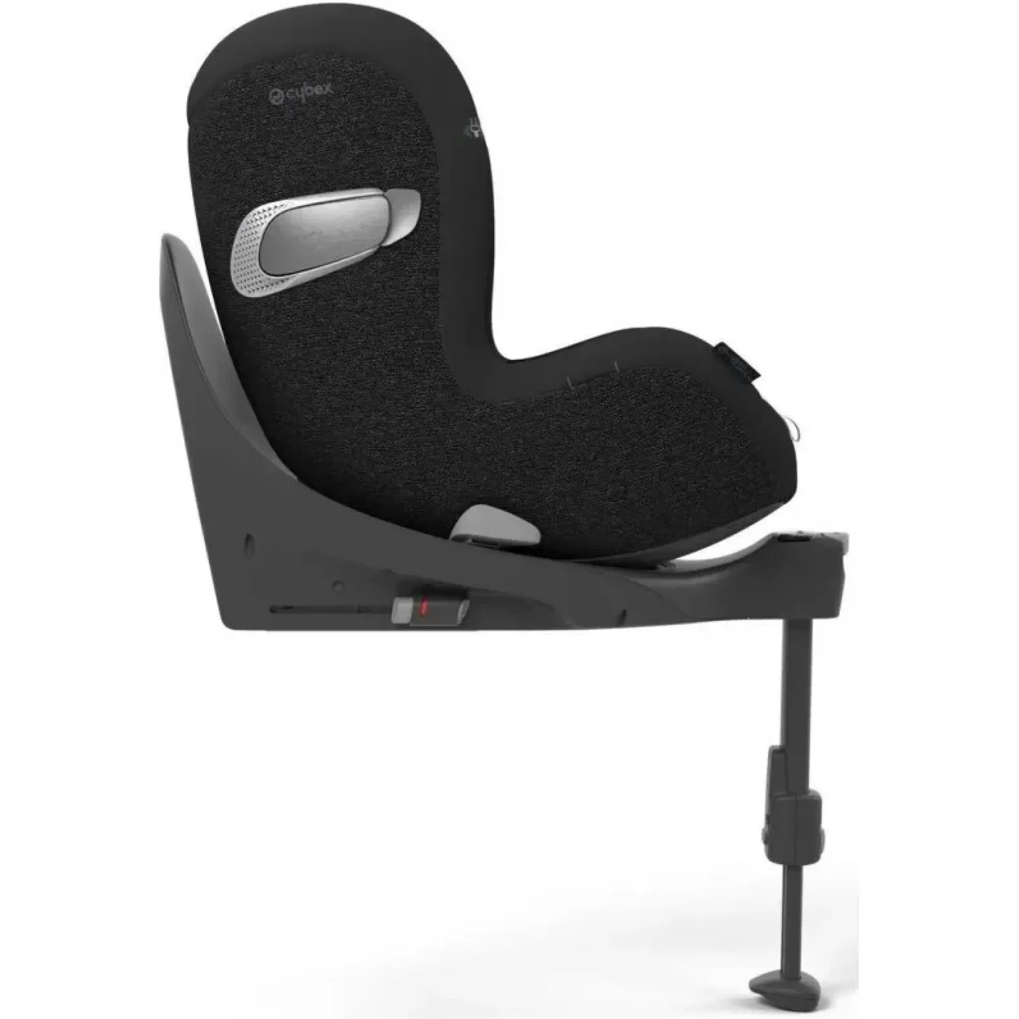 Автокрісло Cybex Sirona T Sepia Black