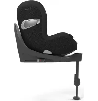 Автокрісло Cybex Sirona T Sepia Black