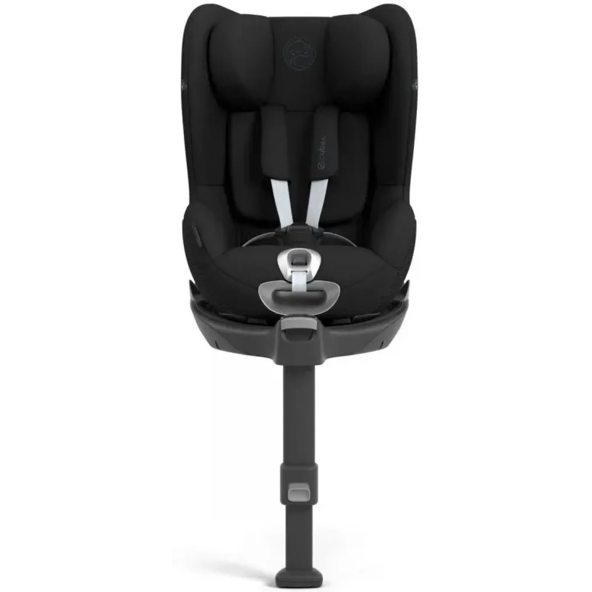 Автокрісло Cybex Sirona T Sepia Black