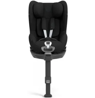Автокрісло Cybex Sirona T Sepia Black