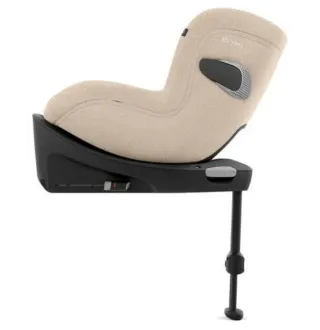Автокрісло Cybex Sirona Ti Plus Cozy Beige