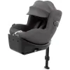 Автокрісло Cybex Sirona Ti Plus Mirage Grey