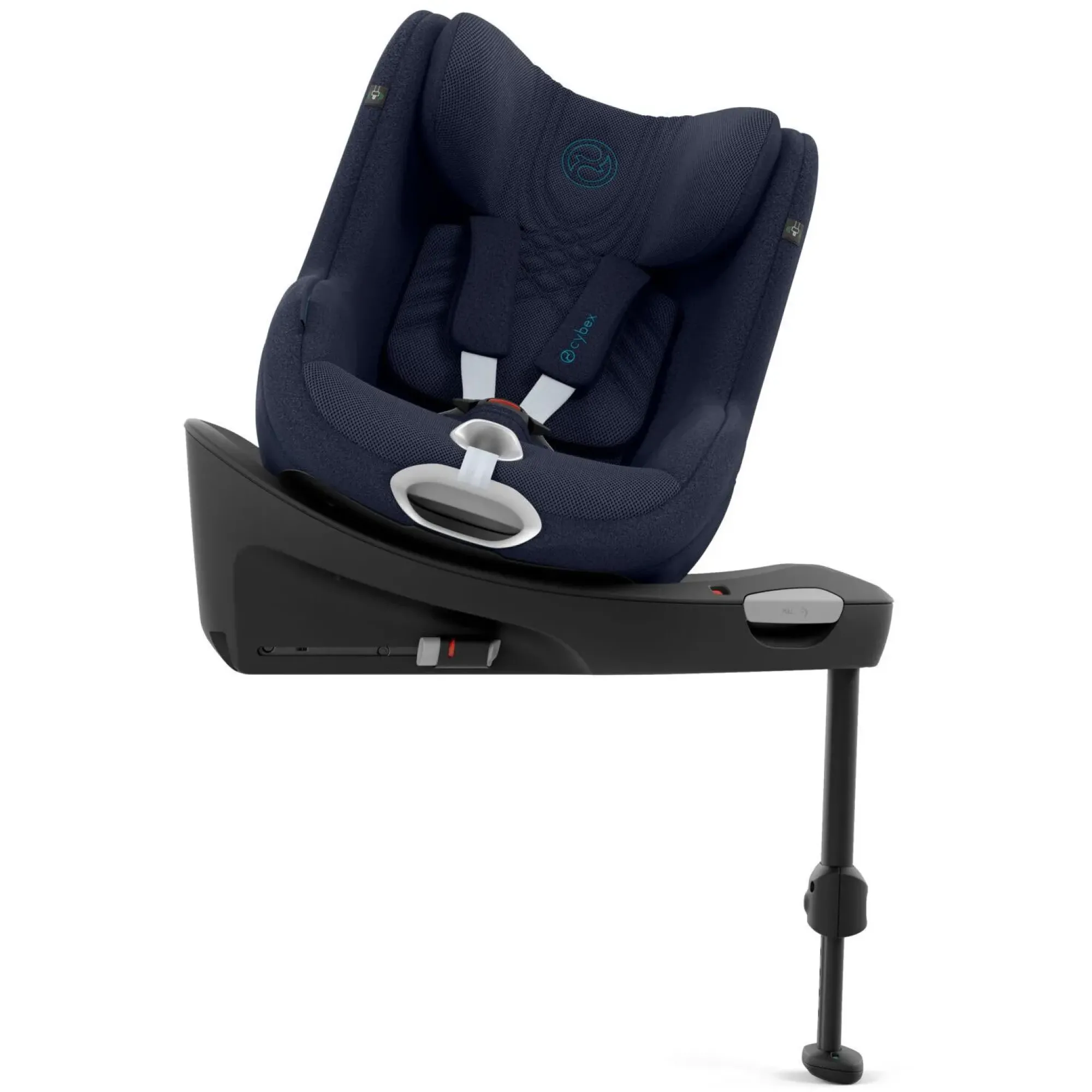 Автокрісло Cybex Sirona Ti Plus Nautical Blue
