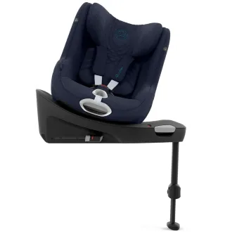 Автокрісло Cybex Sirona Ti Plus Nautical Blue