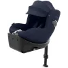 Автокрісло Cybex Sirona Ti Plus Nautical Blue