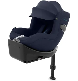 Автокрісло Cybex Sirona Ti Plus Nautical Blue