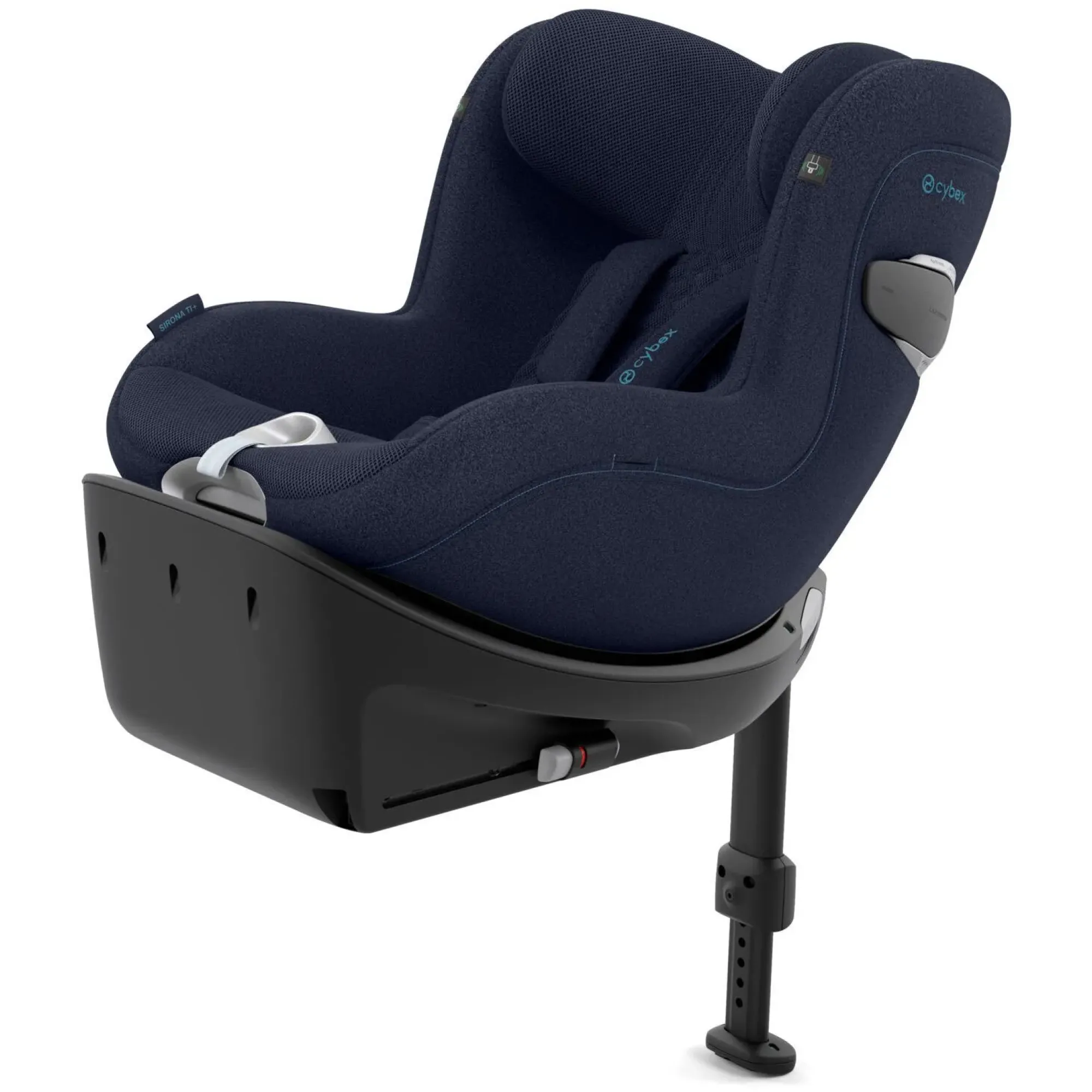 Автокрісло Cybex Sirona Ti Plus Nautical Blue