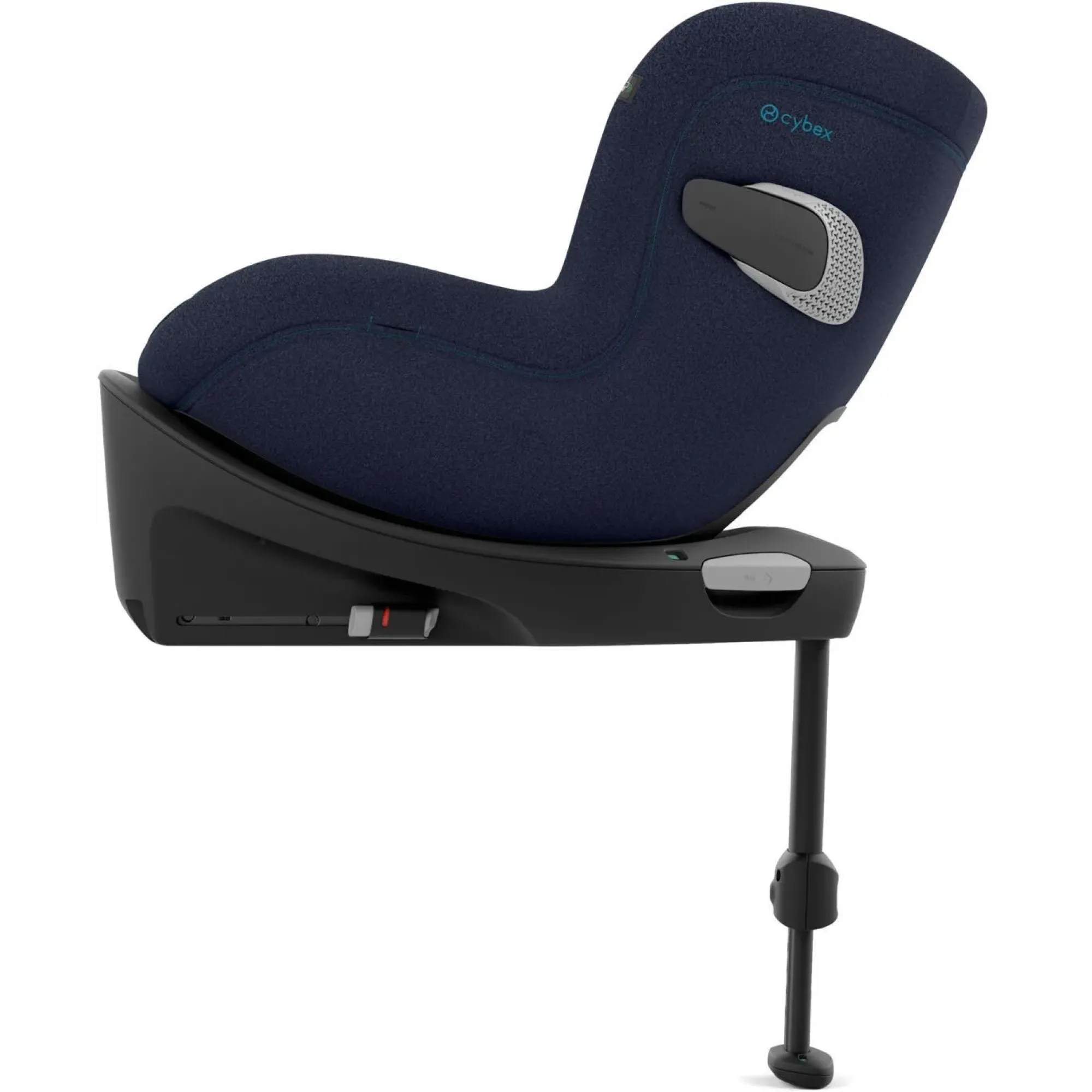 Автокрісло Cybex Sirona Ti Plus Nautical Blue