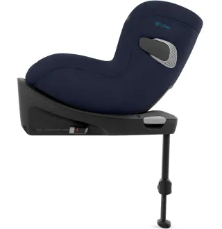 Автокрісло Cybex Sirona Ti Plus Nautical Blue