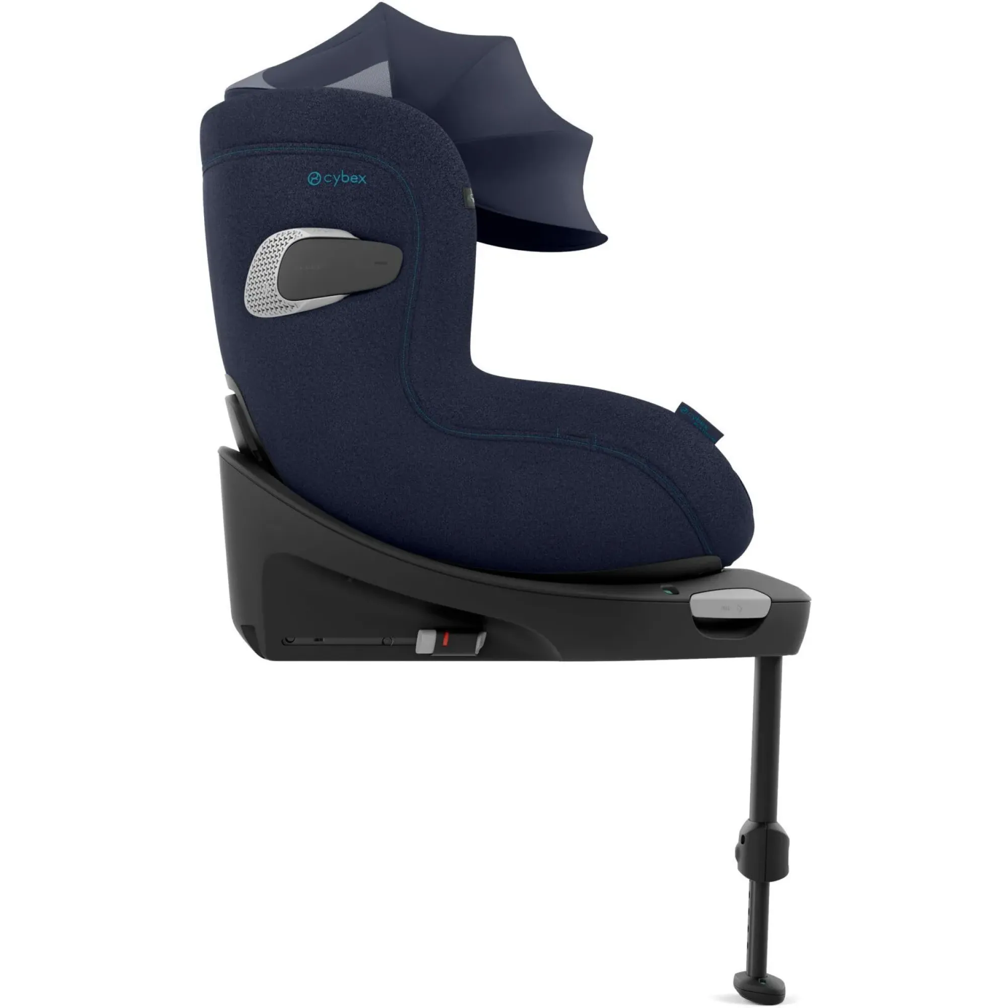 Автокрісло Cybex Sirona Ti Plus Nautical Blue
