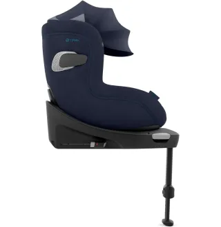 Автокрісло Cybex Sirona Ti Plus Nautical Blue
