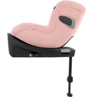 Автокрісло Cybex Sirona Ti Plus Peach Pink