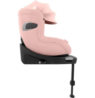 Автокрісло Cybex Sirona Ti Plus Peach Pink