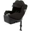 Автокрісло Cybex Sirona Ti Plus Sepia Black