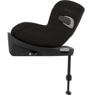Автокрісло Cybex Sirona Ti Plus Sepia Black