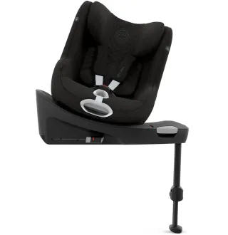 Автокрісло Cybex Sirona Ti Plus Sepia Black