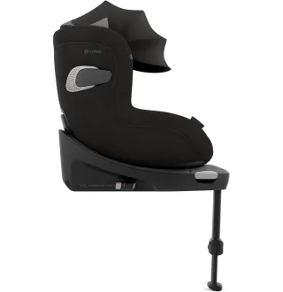 Автокрісло Cybex Sirona Ti Plus Sepia Black