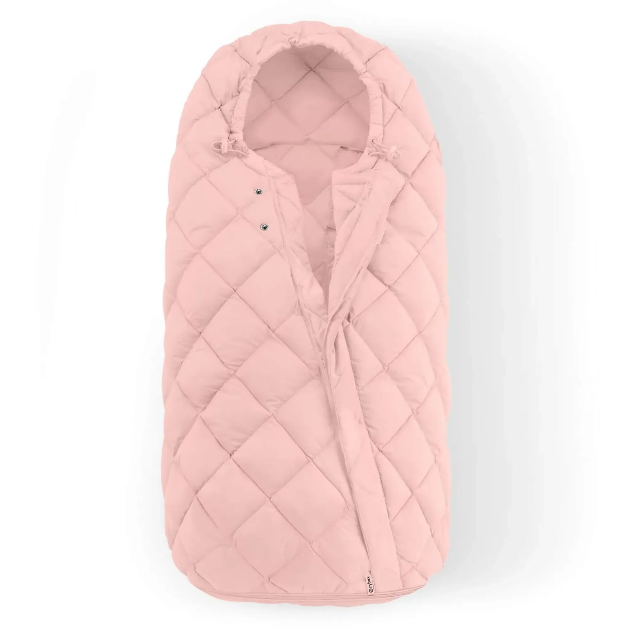 Конверт Cybex Snogga 2 Candy Pink