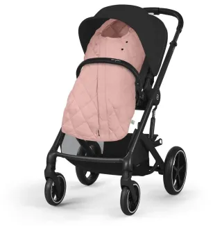 Конверт Cybex Snogga 2 Candy Pink