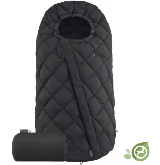 Конверт Cybex Snogga 2 Moon Black