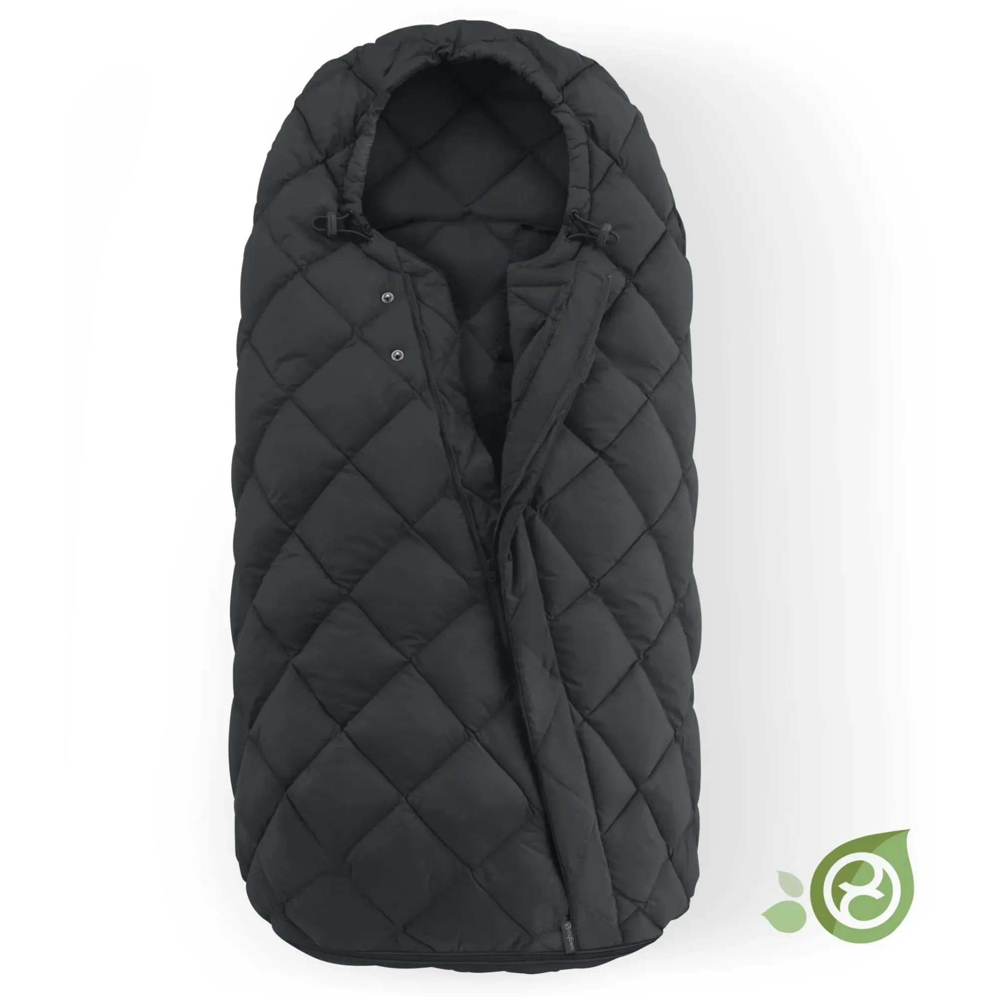 Конверт Cybex Snogga 2 Moon Black