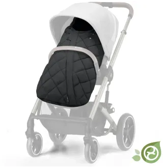 Конверт Cybex Snogga 2 Moon Black