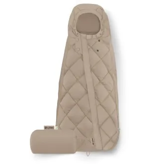 Конверт Cybex Snogga Mini 2 Almond Beige