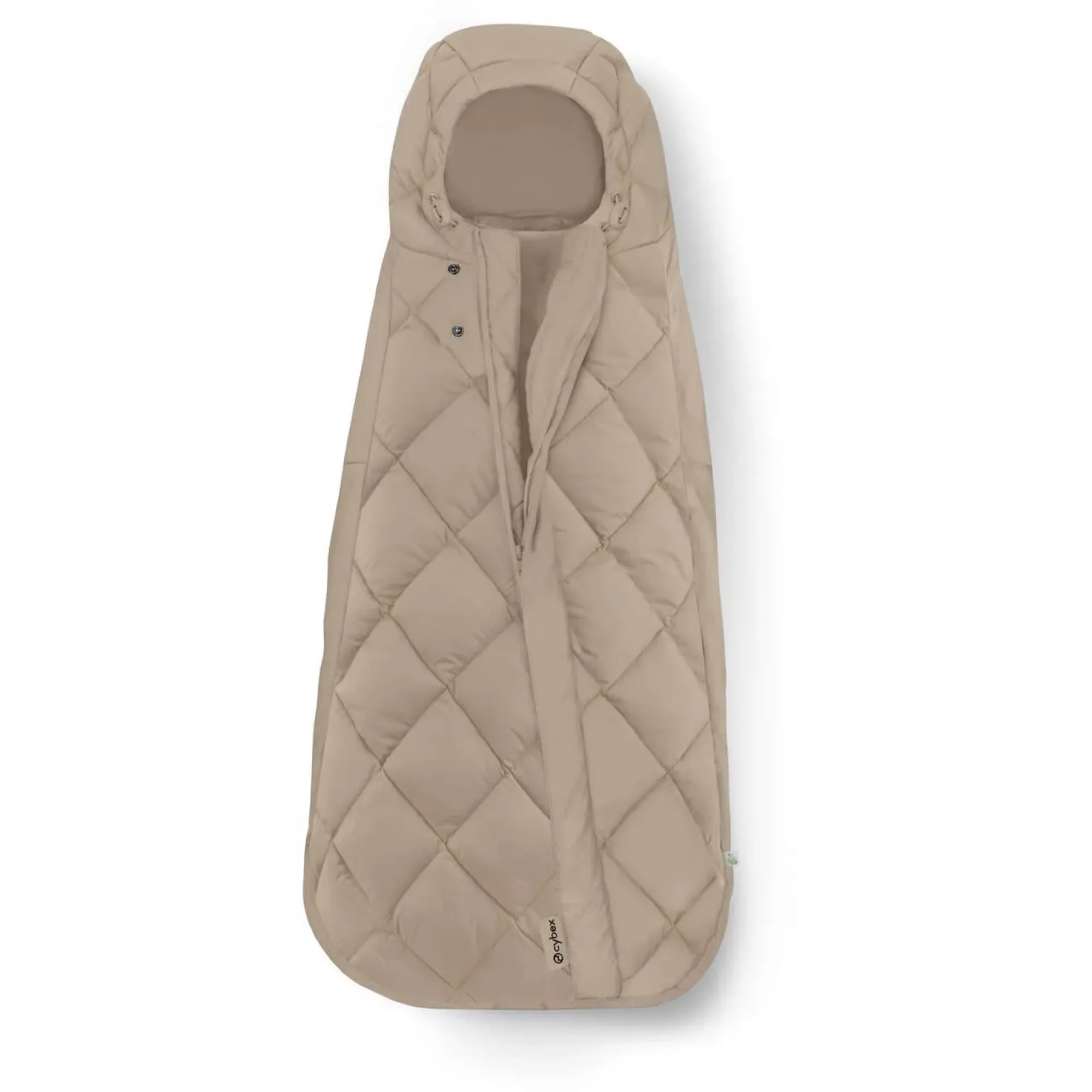 Конверт Cybex Snogga Mini 2 Almond Beige