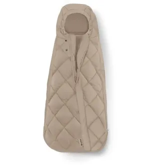 Конверт Cybex Snogga Mini 2 Almond Beige