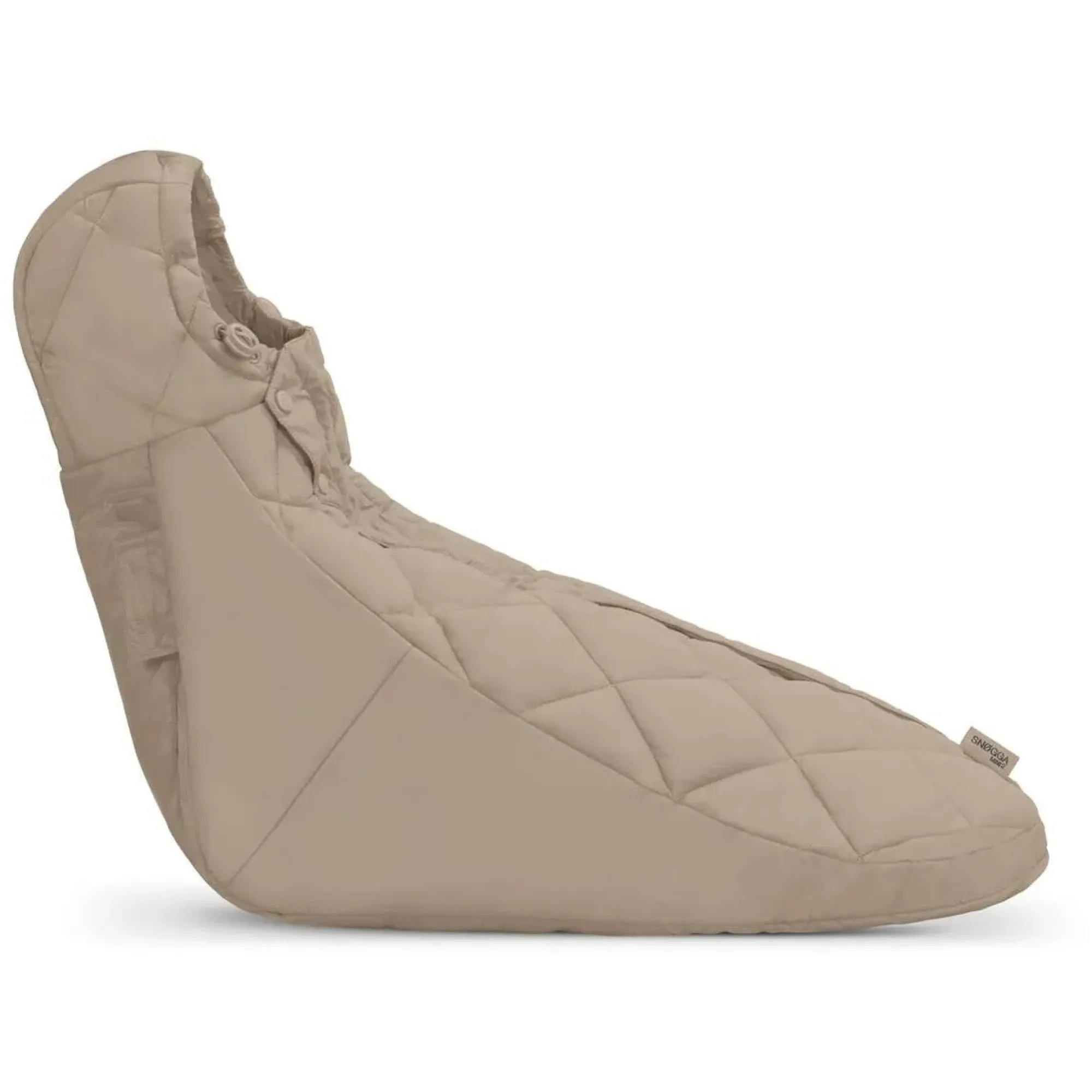 Конверт Cybex Snogga Mini 2 Almond Beige