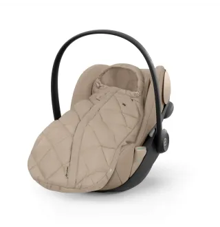 Конверт Cybex Snogga Mini 2 Almond Beige