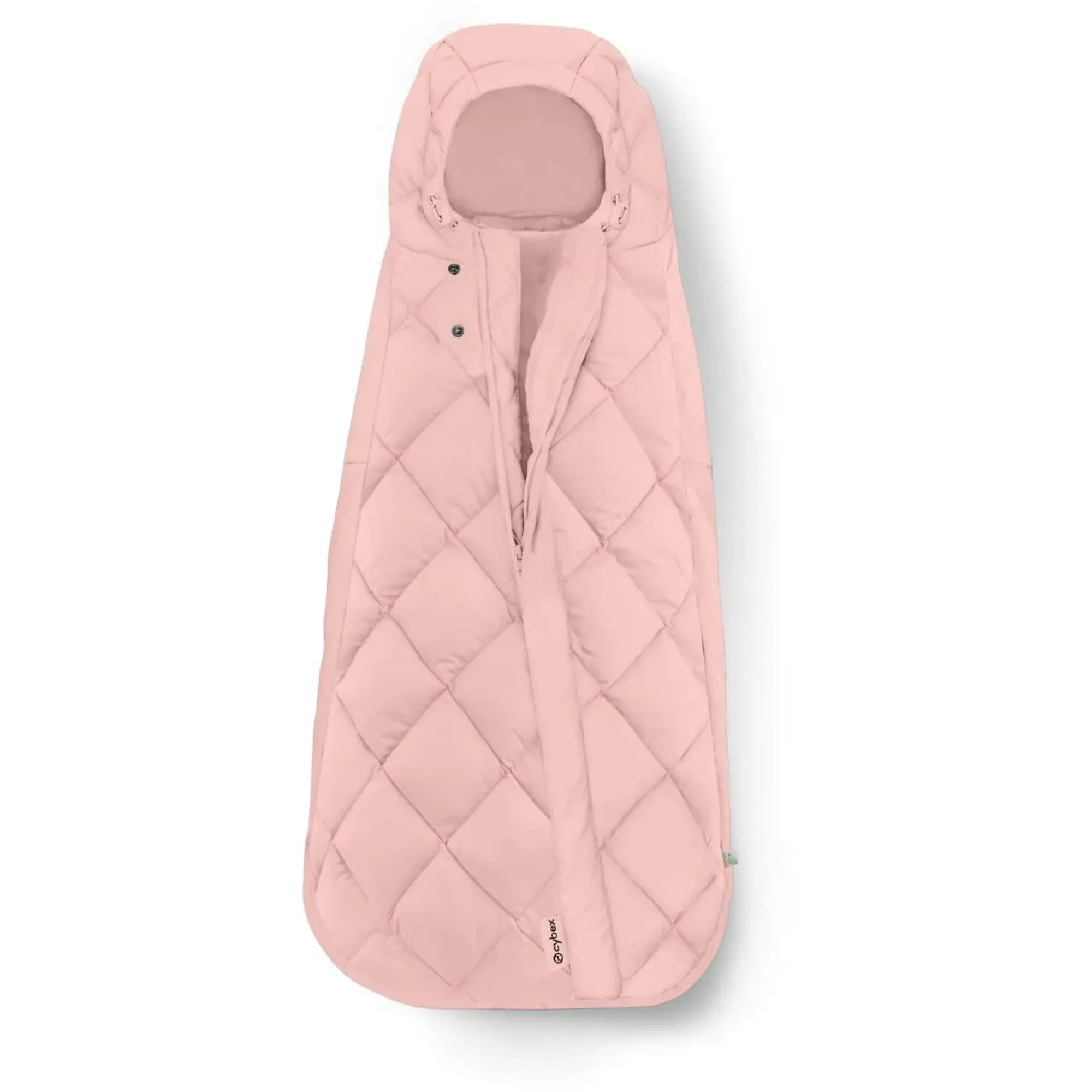 Конверт Cybex Snogga Mini 2 Candy Pink