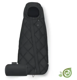 Конверт Cybex Snogga Mini 2 Moon Black