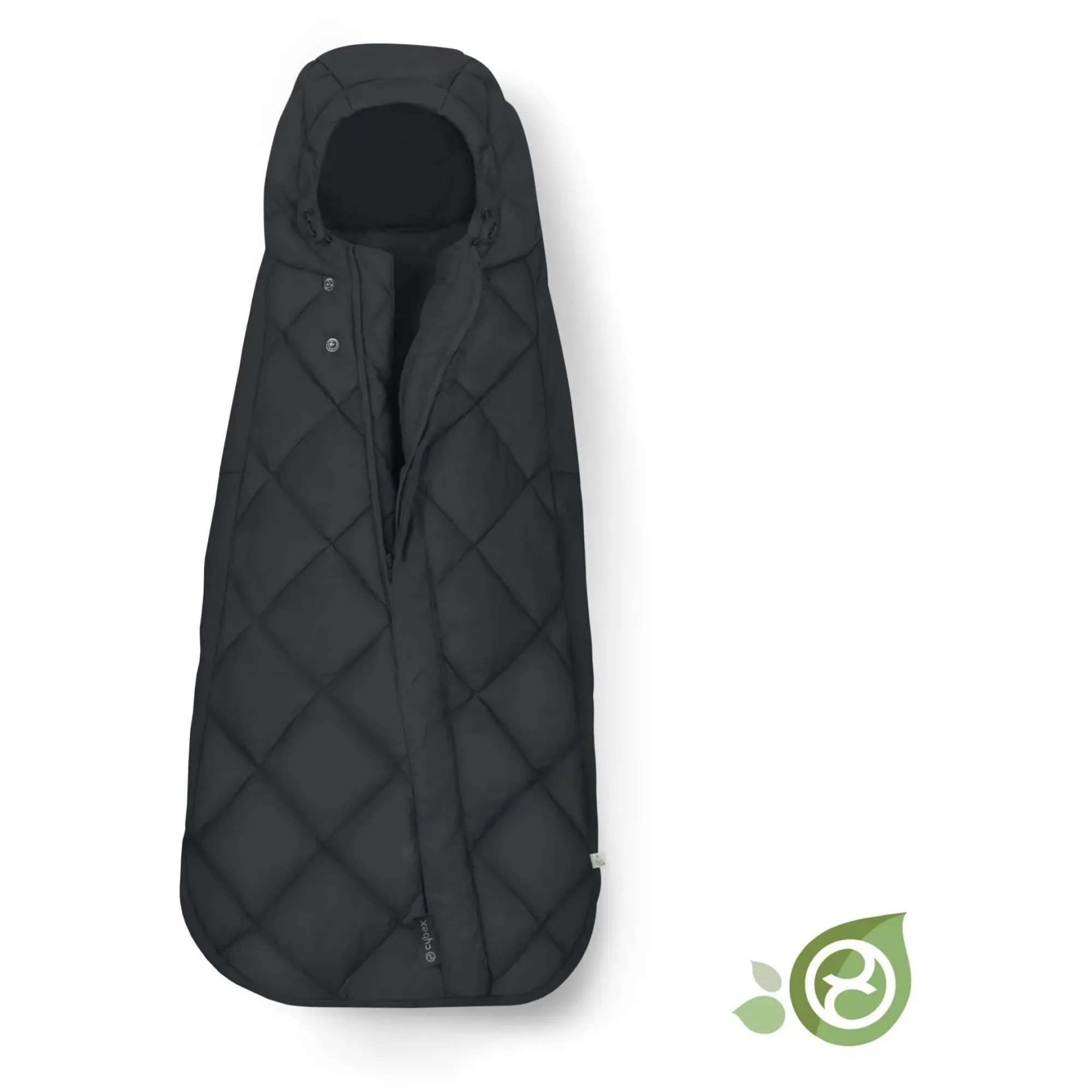 Конверт Cybex Snogga Mini 2 Moon Black