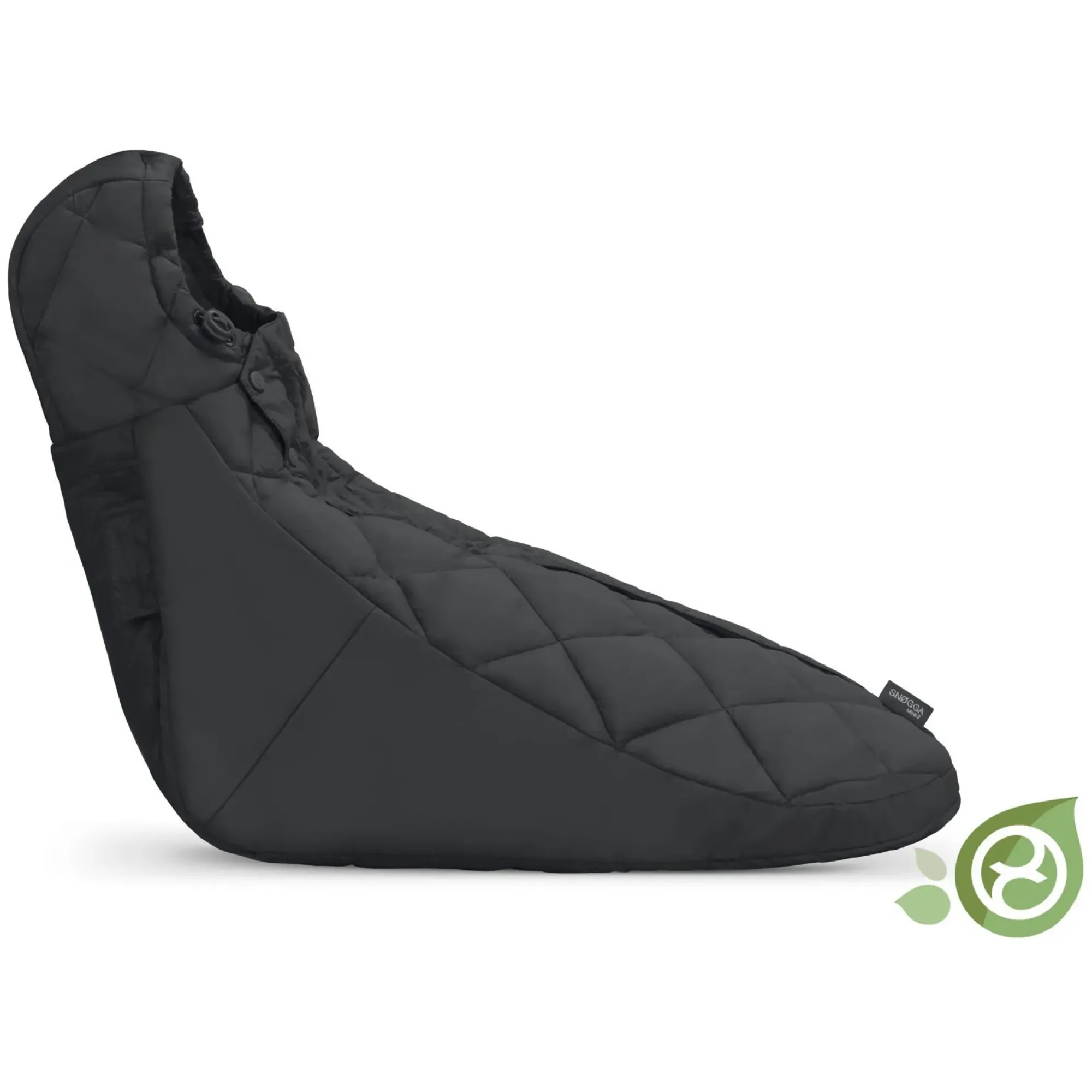 Конверт Cybex Snogga Mini 2 Moon Black