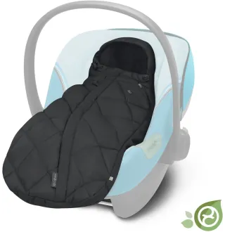 Конверт Cybex Snogga Mini 2 Moon Black