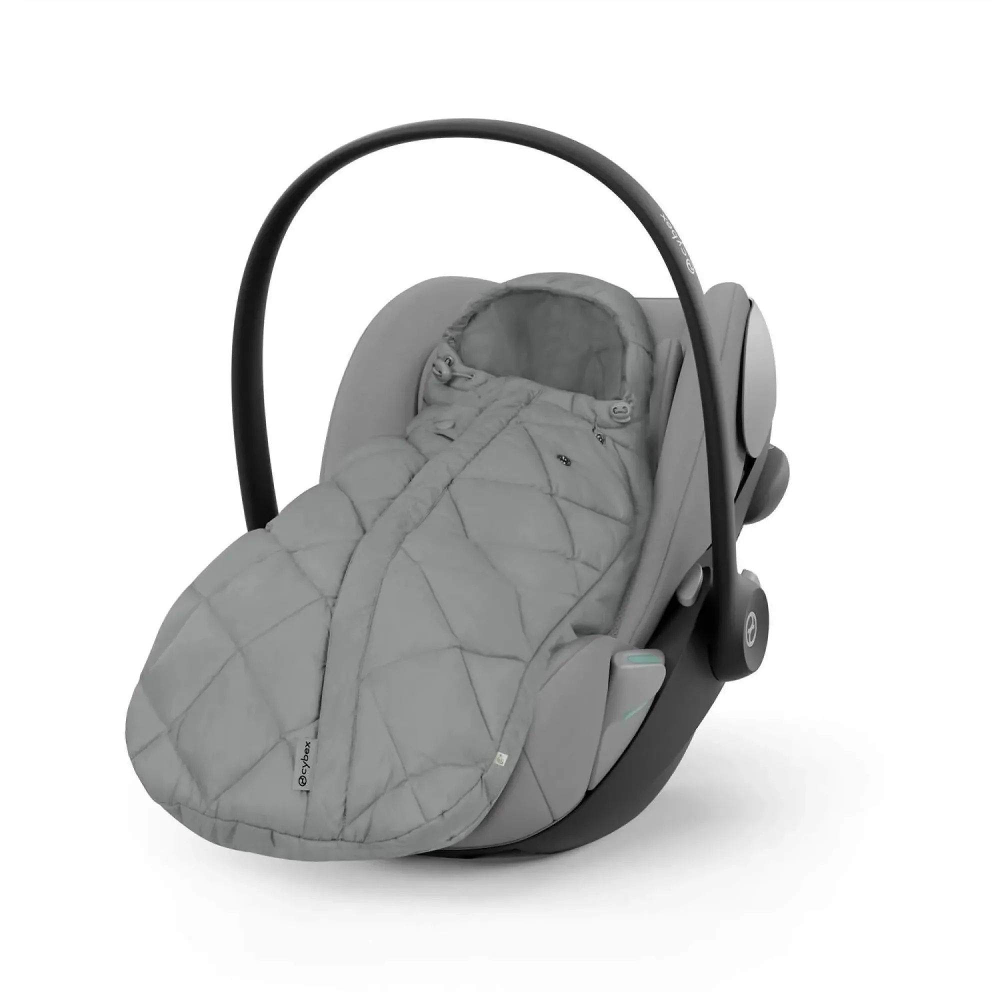 Конверт Cybex Snogga Mini 2 Stone Grey