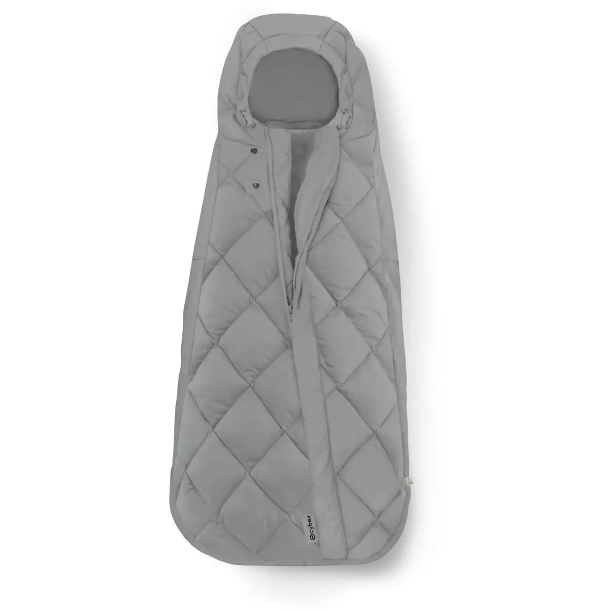 Конверт Cybex Snogga Mini 2 Stone Grey